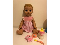 luvabella cot